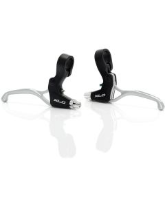 XLC BL-V02 3-Finger Bremshebelset schwarz