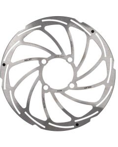 XLC BR-X114 203-1,8mm Bremsscheibe silber