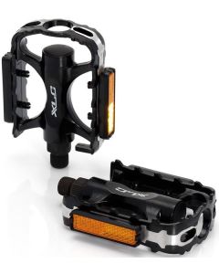 XLC MTB-ATB-Pedal PD-M02 101x67x28mm schwarz