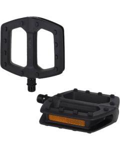 XLC PD-C35 Pedal schwarz 111x111x25mm