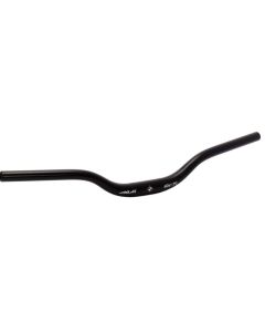 XLC Riser Bar HB-M04 25,4mm 630mm 50mm Fahrradlenker schwarz