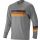light grau/blau/orange light grau/blau/orange