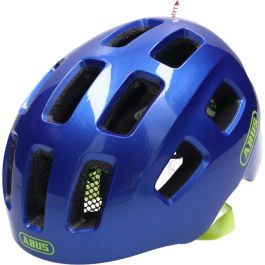ABUS Kinderhelm Smiley 2.0 - Robuster Fahrradhelm in Baden-Württemberg