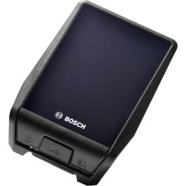 Support De Présentation Pour Unité Bosch Nyon - Modèle Quick Release - Aluminium Rouge - Neuf