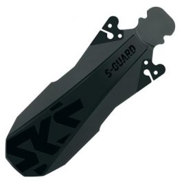 SKS X-Guard MTB Fahrrad-Unterrohr Radschutz (Vorderrad) // 26 - View #8