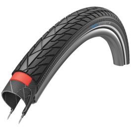 Deli tire buitenband s-614 24x1.95 50-507 grof-profiel zwart Deli tire buitenband s-614 24x1.95 50-507 grof-profiel zwart