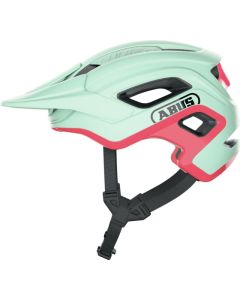 ABUS CLIFFHANGER Mountainbikehelm iced mint M
