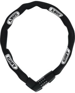 ABUS TRESOR 1385-110 Kettenschloss schwarz