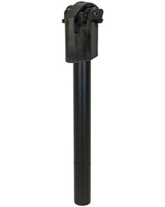 AIRWINGS Feder-Patentsattelstüttze  Comfort 1 plus 80mm