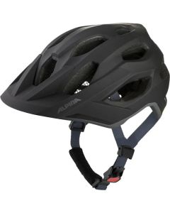 ALPINA APAX MIPS Mountainbikehelm matt schwarz 52-57cm