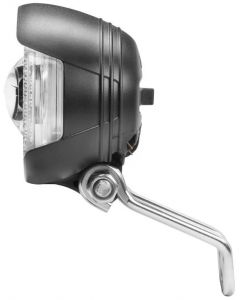 B&M LYMOTEC SENSO PLUS LED-Scheinwerfer schwarz