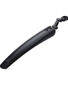 BBB HIGHPROTECTOR 24"-26" Steckschutzbleche hinten schwarz