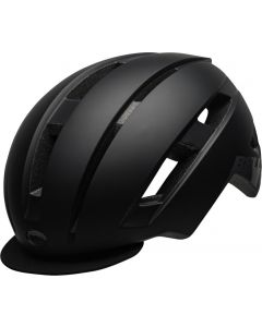 BELL DAILY LED MIPS E-Bikehelm matt schwarz 54-61cm