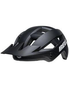 BELL SPARK 2 MIPS Mountainbikehelm matt schwarz US-M 50-57cm