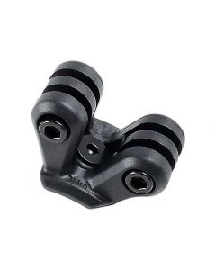 BONTRAGER BLENDR MADONE DUO Vorbau schwarz