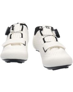 BONTRAGER CIRCUIT ROAD Rennradschuh weiss 36