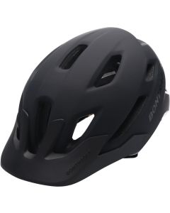 BONTRAGER QUANTUM MIPS Fahrradhelm schwarz L
