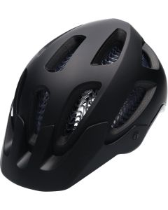 BONTRAGER RALLY WAVECEL Mountainbikehelm schwarz XL
