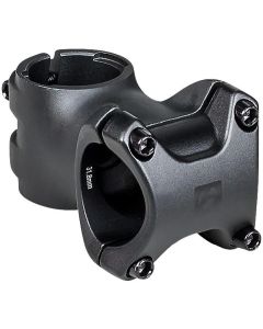 BONTRAGER RHYTHM COMP Knock Block 70mm schwarz