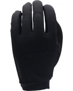 BONTRAGER RHYTHM Damen Fahrradhandschuh schwarz L