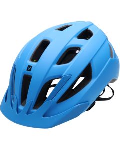 BONTRAGER SOLSTICE MIPS Fahrradhelm matt waterloo blau M-L 55-61cm