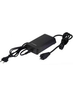 BOSCH COMPACT CHARGER EU (BCS230) Netzkabel schwarz