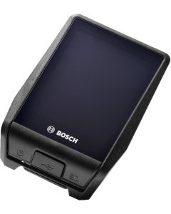 BOSCH Display Nyon (BUI350) schwarz