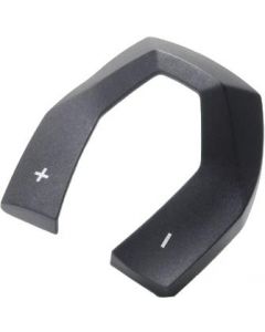 BOSCH Schaltwippe Bedieneinheit Intuvia schwarz