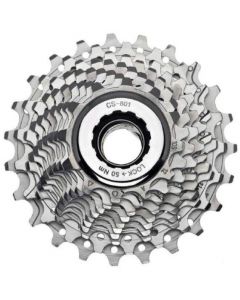 CAMPAGNOLO VELOCE SPROCKETS Kassettenkranz silber