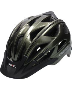 CASCO ACTIV 2 Cityhelm olive M 56-58cm