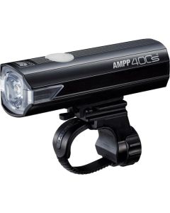 CATEYE 5344020 HL-EL084SRC AMPP400S Frontlicht schwarz