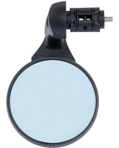 CONTEC E-VIEW XS 2.0 Rückspiegel schwarz 65mm