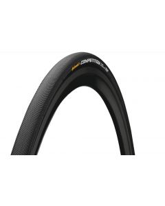 CONTINENTAL COMPETITION 28"x25 Schlauchreifen schwarz