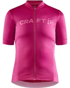 CRAFT ESSENCE W Damenjersey pink fame-fame XL