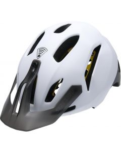 DAINESE LINEA 03 MIPS+ Mountainbikehelm weiss-schwarz S-M