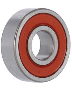 DT SWISS 6000 Ø 10-26x8mm Kugellager silber