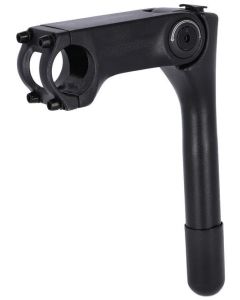 ERGOTEC SEPIA XL 31,8 SL5 Vorbau schwarz