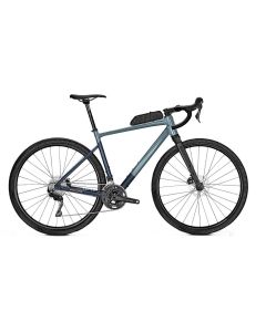 FOCUS ATLAS 6.8 blau L - 57cm (28")