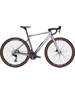 FOCUS ATLAS 8.7 Gravelbike lavendel M - 54cm (28")