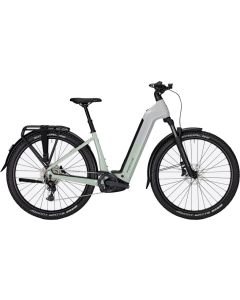 FOCUS AVENTURA&sup2; 6.7 X WA 800WH grau S - 40cm (29")