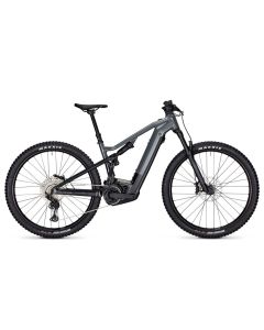 FOCUS JARIFA² 6.8 DI diamond black XL - 52cm (29")
