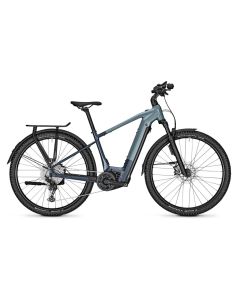FOCUS PLANET² 6.9 ABS DI (2024) blau M - 44cm (29")