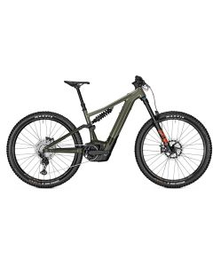 FOCUS SAM² 6.8 2024 grün L - 44cm (29")