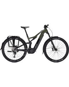 FOCUS THRON² 6.7 EQP DI grün M - 42cm (29")