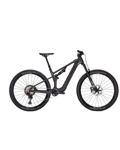 FOCUS VAM² SL 9.9 carbon schwarz XL - 46cm (29")