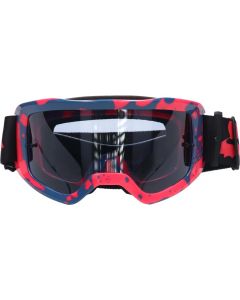 FOX MAIN MORPHIC Brille pink