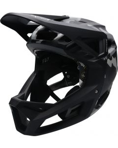 FOX PROFRAME RS MHDRN Downhillhelm schwarz-camo L
