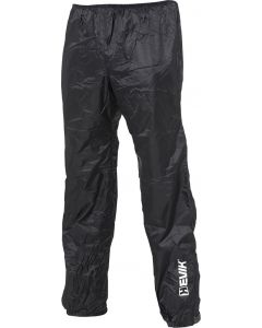 HEVIK ULTRALIGHT Regenhose schwarz 3XL