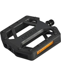 HUMPERT ERGOTEC EP-M Pedale schwarz 103 x 100 mm