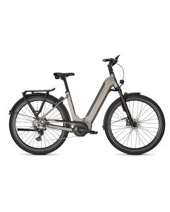 KALKHOFF ENDEAVOUR 5.B ADVANCE plus ABS WA 2024 grau M - 48cm (29")